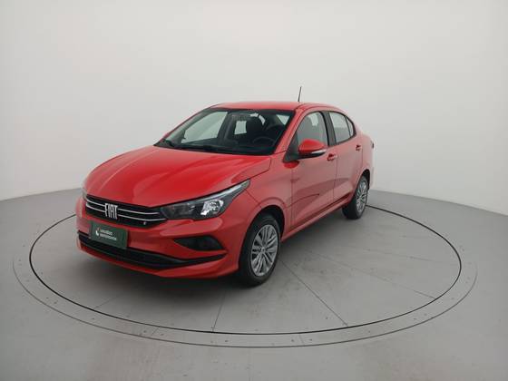 FIAT CRONOS 1.0 FIREFLY FLEX DRIVE MANUAL
